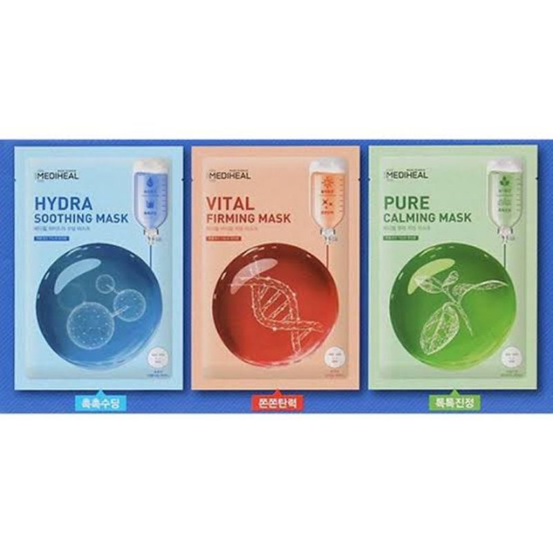 Sheet mask Mediheal