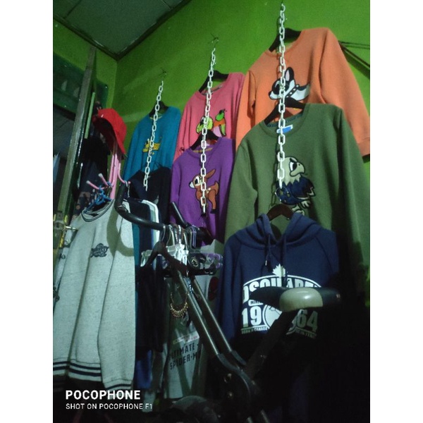 Borongan Pancoat