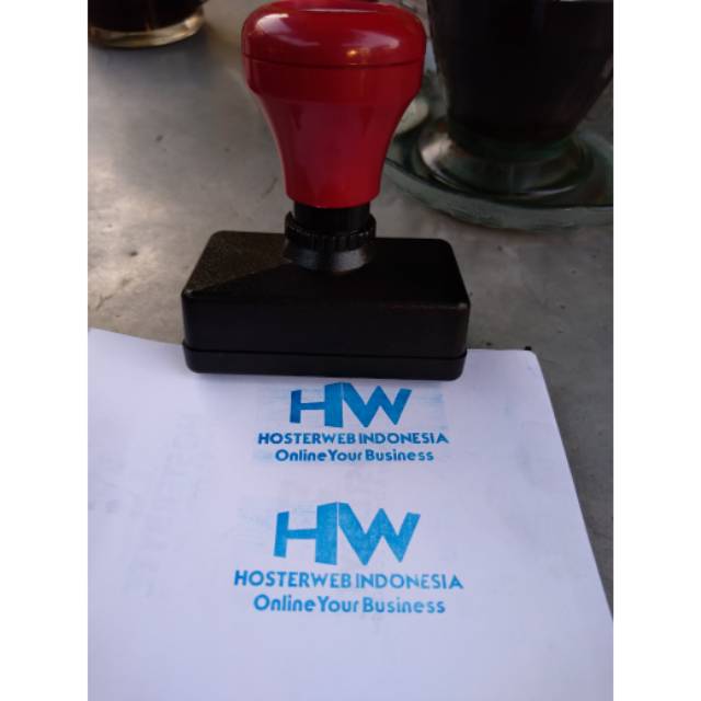 

Stempel Flash