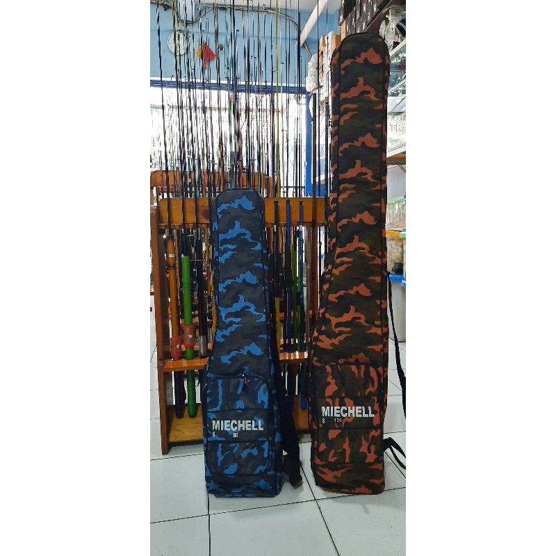 Tas Set Pancingan