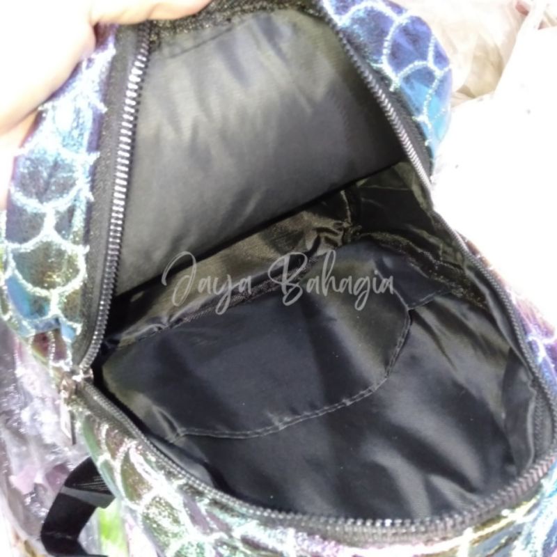 RANSEL FASHION IMPORT WANITA ANAK PEREMPUAN GIRLIE