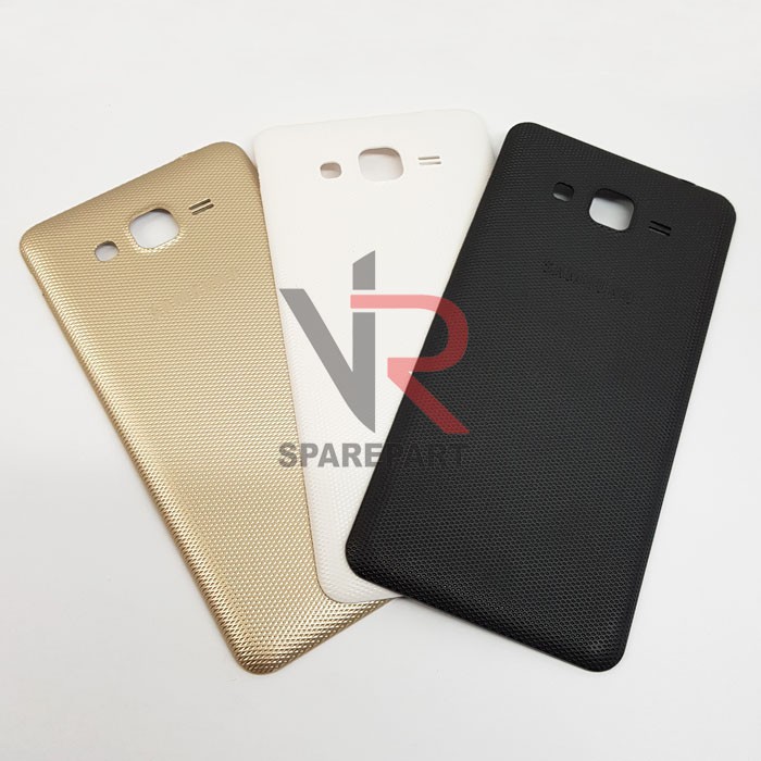 BACK COVER SAMSUNG G532 / J2 PRIME BACK DOOR / TUTUP BELAKANG