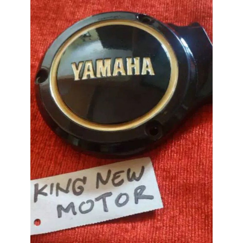 TUTUP BLOK MAGNET RX KING