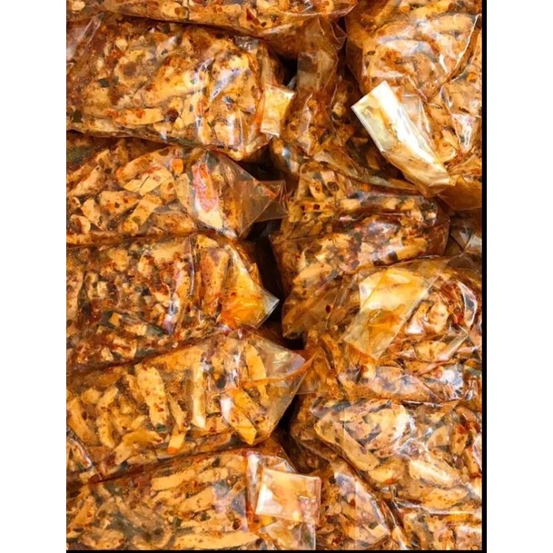 

Keripik kaca