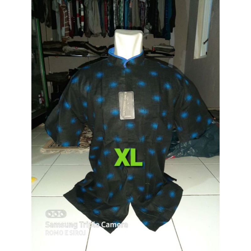 KEMKO HASSENDA original