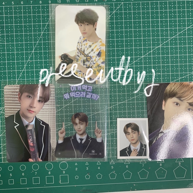 pc hyunjae ready new by hyunjae the boyz