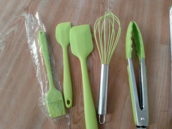 Paket Meja Dekorasi Tart 10