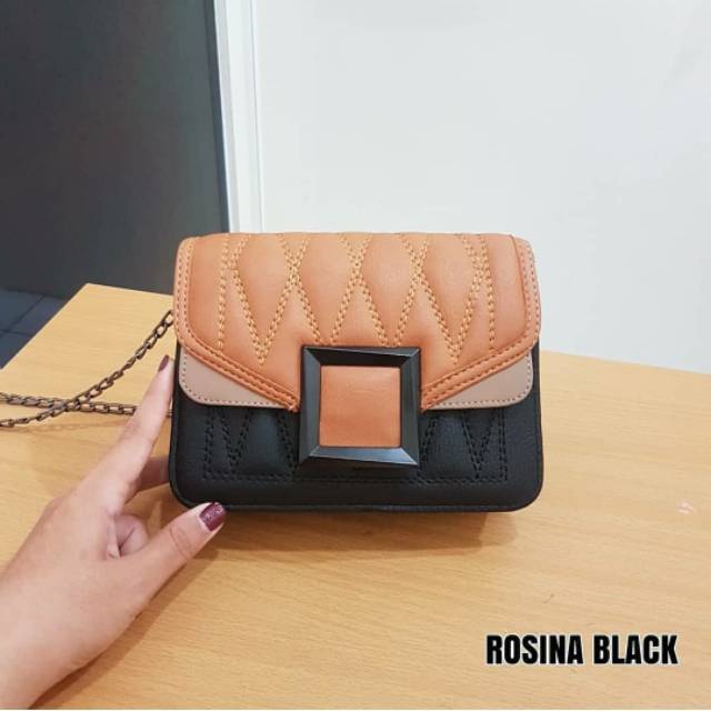 Rosina Black