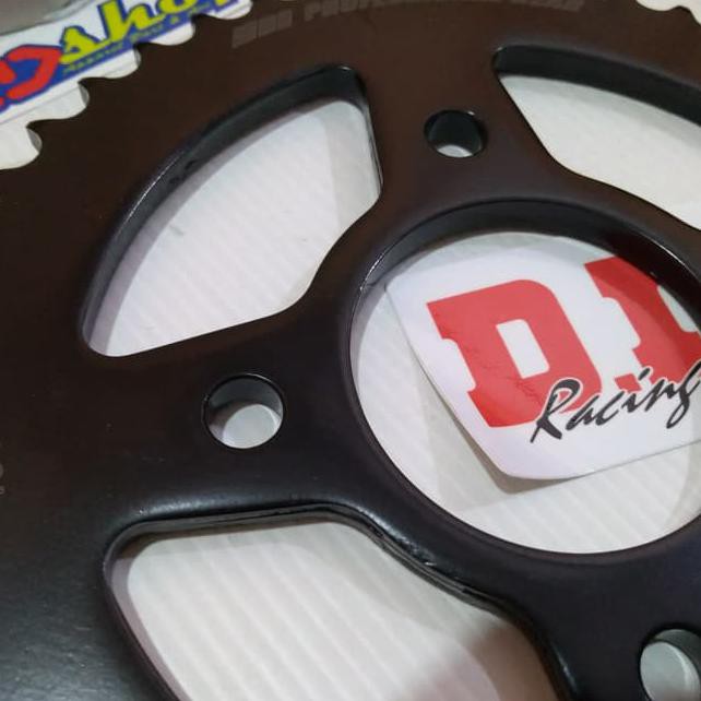 Gear 428 Belakang Did Cbr150 Sonic 150 Supra Gtr Cb150 Cbr Verza Nmp