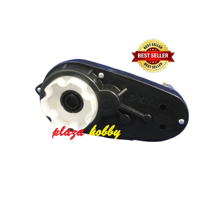 part gearbox steering mobil aki YSA 021 12V