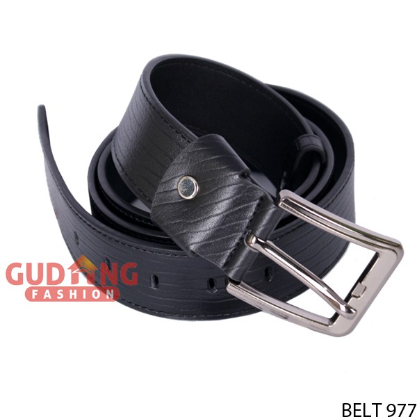 Ikat Pinggang Cowok Keren BELT 977