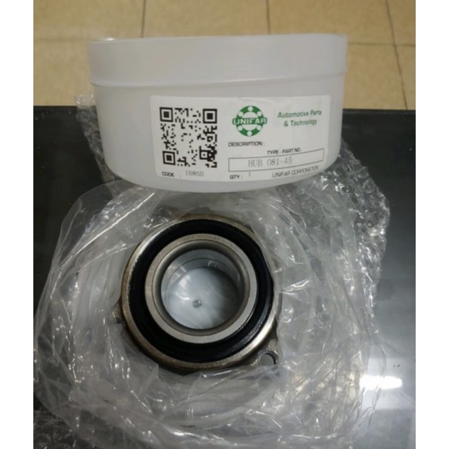 BEARING RODA DEPAN HONDA ACCORD MAESTRO HONDA CIELO