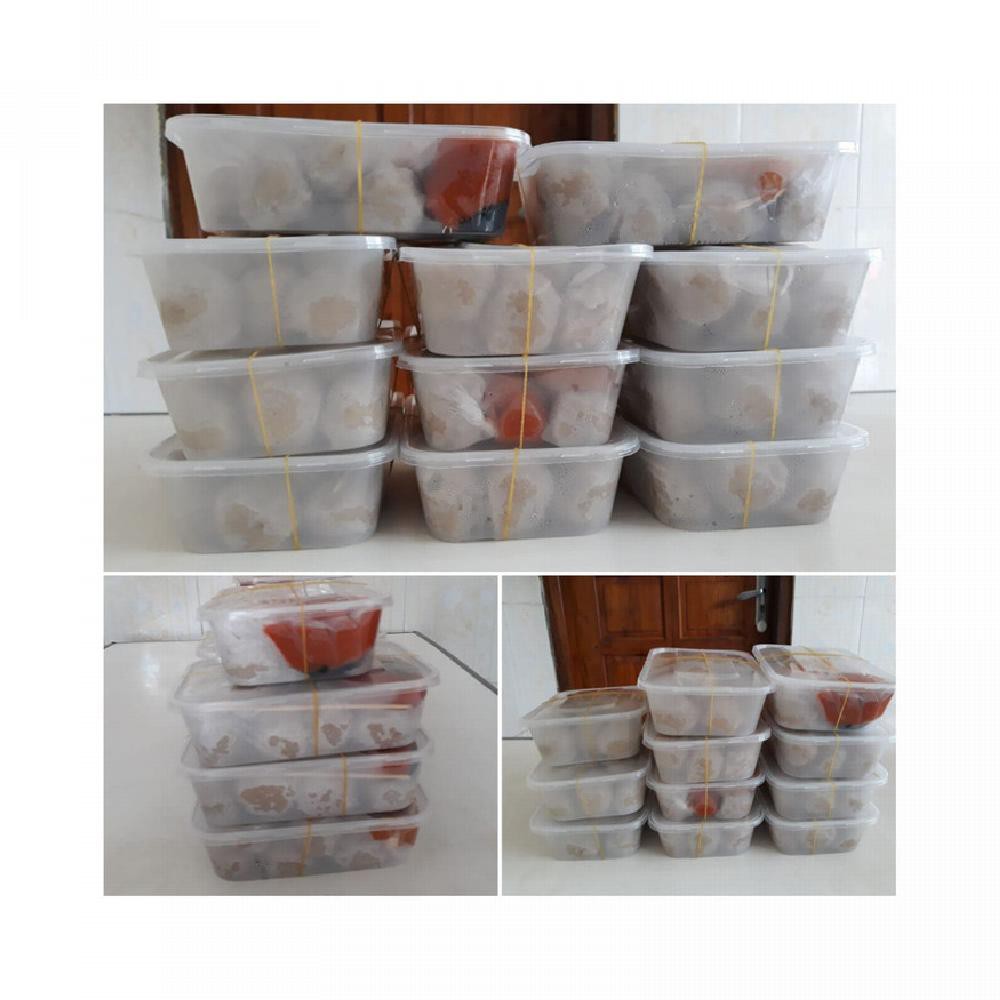 

Cilok Bakso