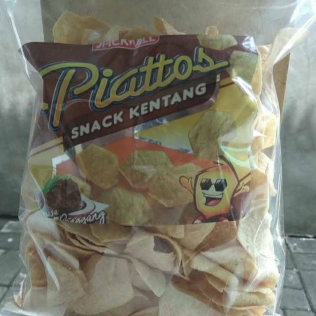 

Piattos Sapi Panggang 225gr