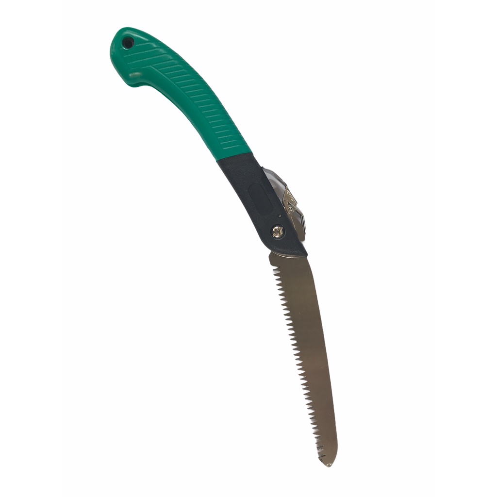 Gergaji Lipat Portable Zzone - Gergaji Mini Potong Dahan Ranting Kayu