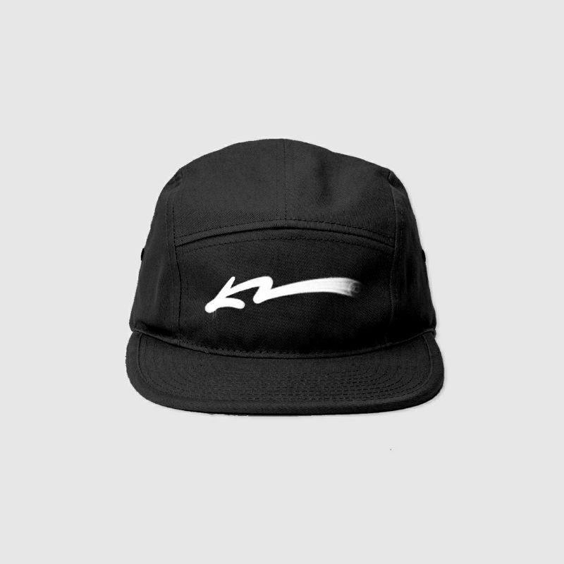 MDFK 5 Panel Attitude cap