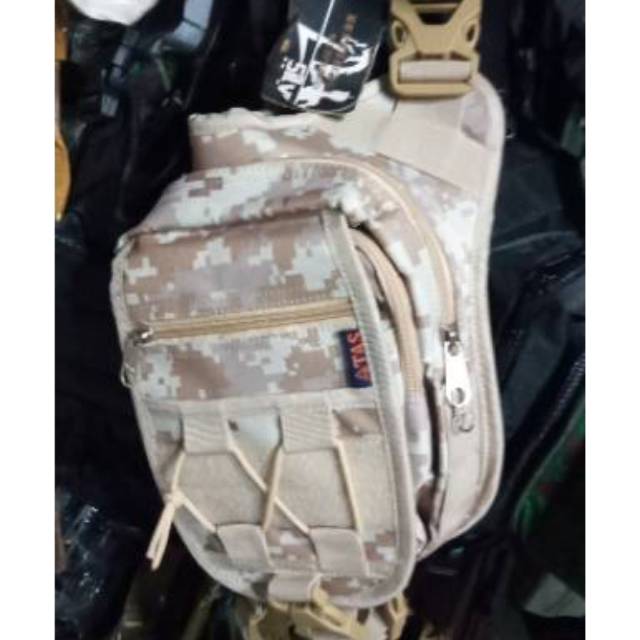 Tas paha tactical