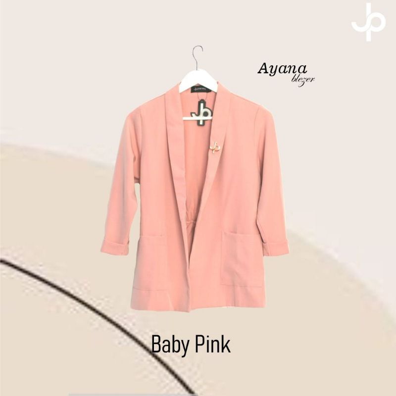 JourneyScarves-AyanaBlazer