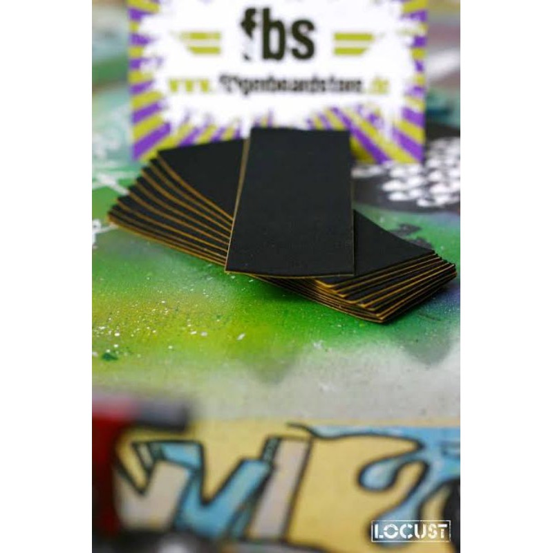 

FBS foamtape