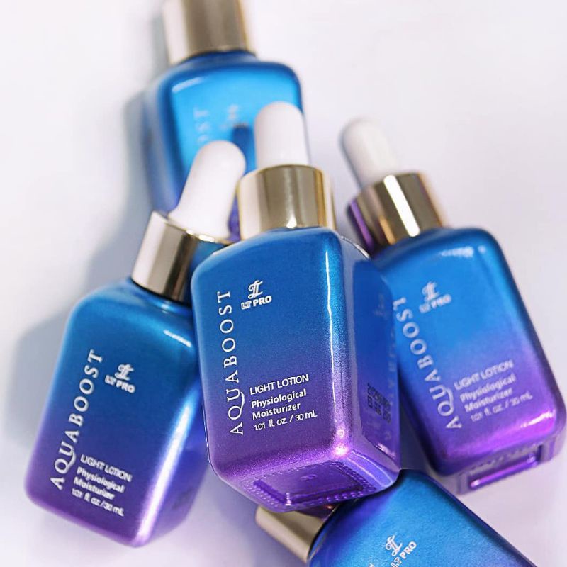 Lt Pro Aquaboost Light Lotion - 30ml