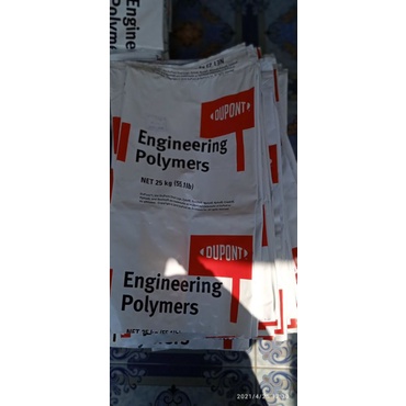 polybag plastik tebal 40x55
