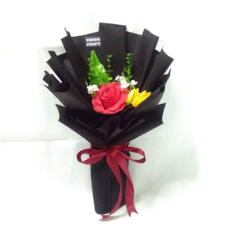 

Buket Bunga Artificial