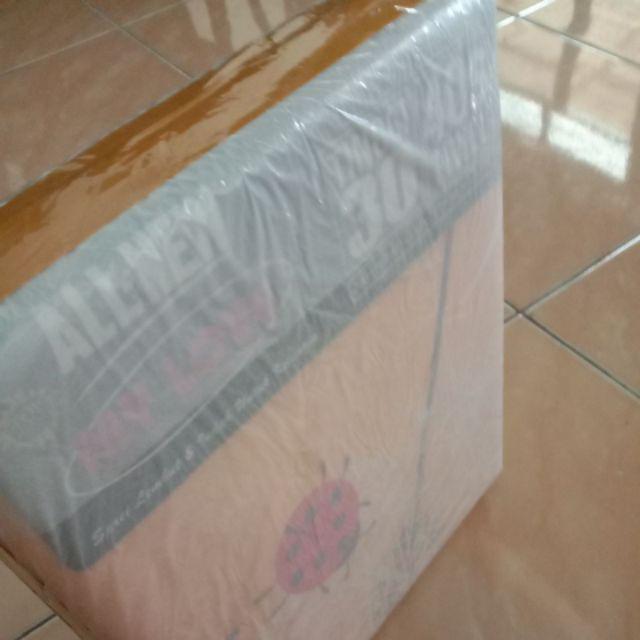 Seprei My Love No 1 King 180x200 Flore Haruka Paola Inara Mabel Avanti Madagaskar Nigella Murah