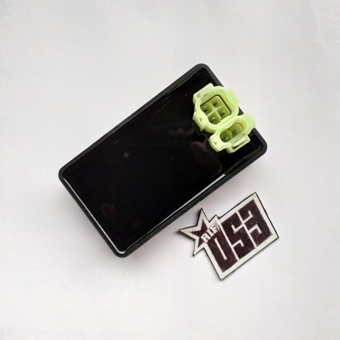 BISA COD CDI shogun kebo no limiter SHINDENGEN ASLI