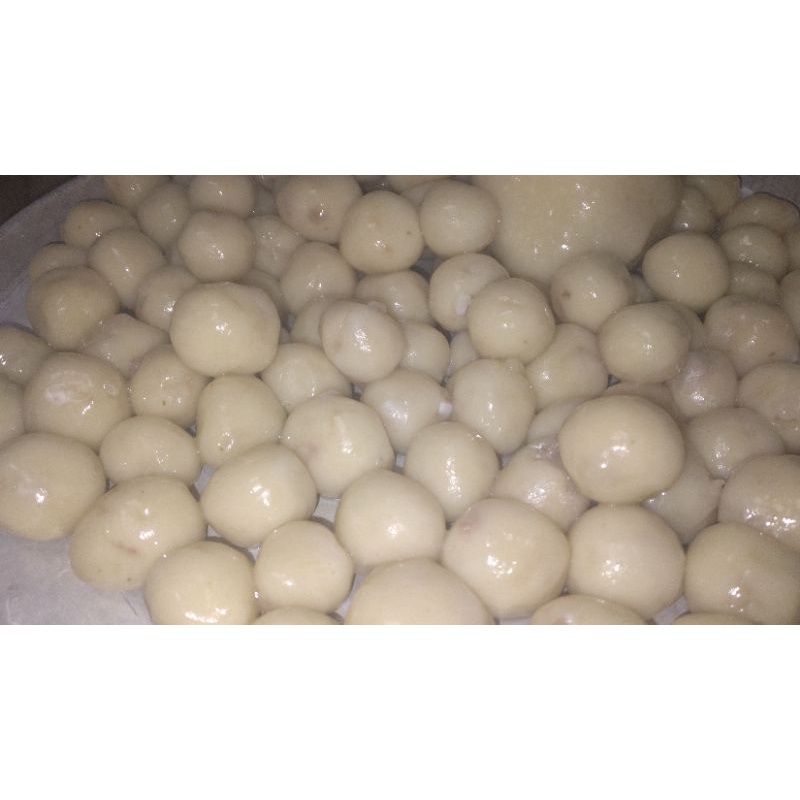 

baso aci isi 100 butir termurah!!! sudah termasuk bumbu