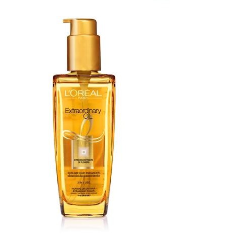 L'Oreal Extraordinary Oil Gold 100ml