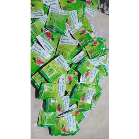 

Cathrine Slimming Tea