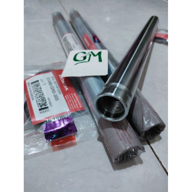 As shock pipa AS SHOCK HONDA BEAT NEW ESP 2020 K1A BEAT STREET K1A SCOOPY ESP K93 AHM