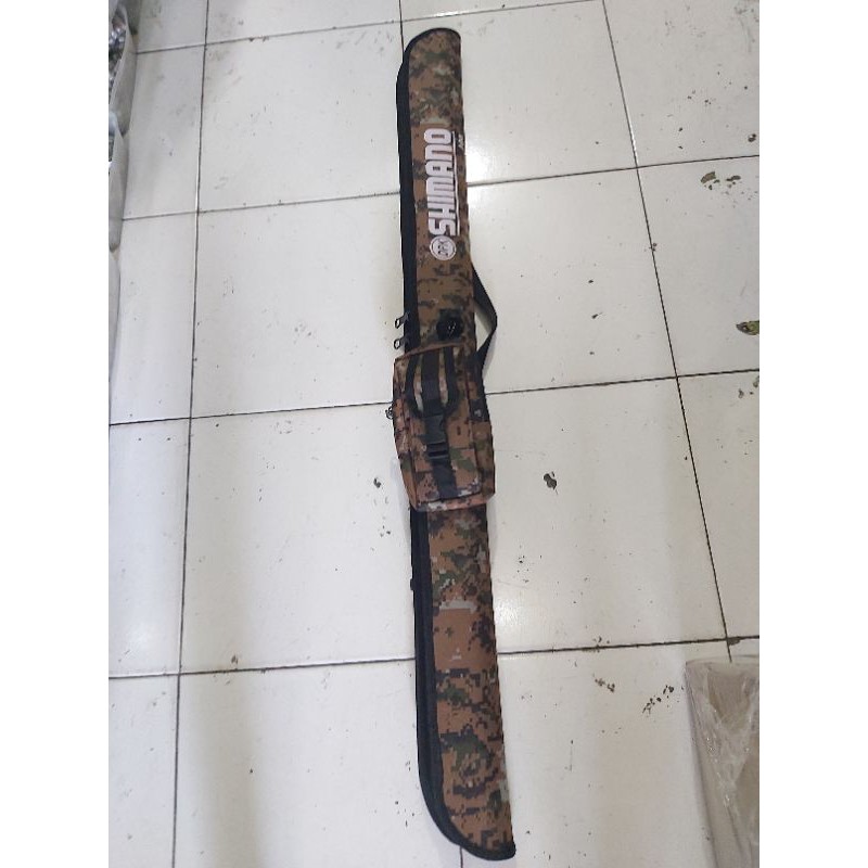 Tas Pancing Shimano