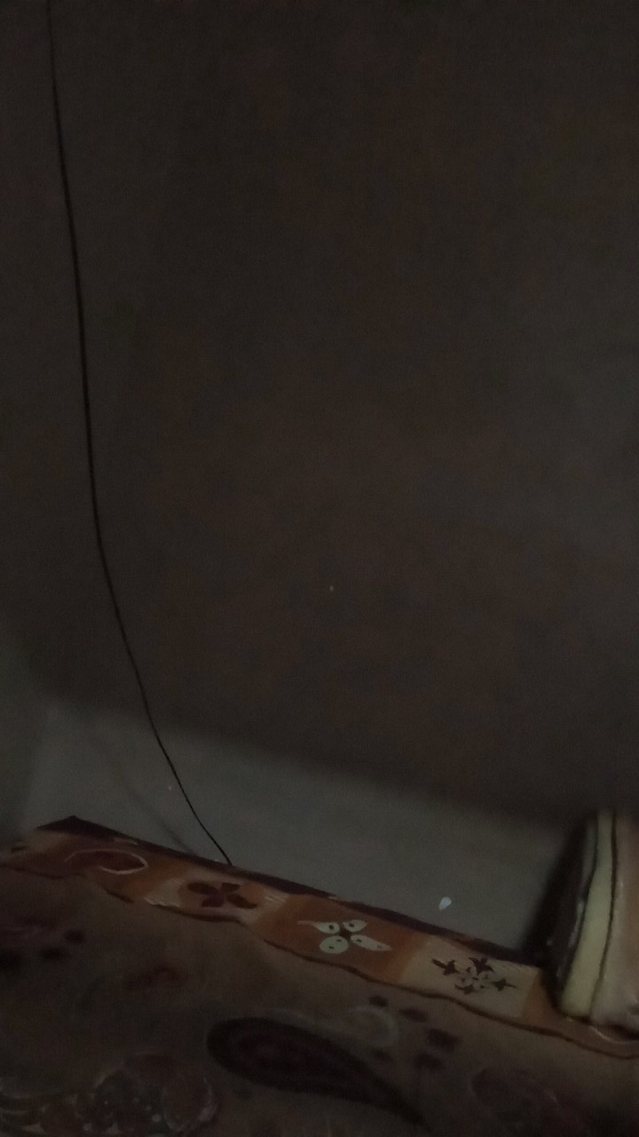 Kunci Pintu Kamar Mandi Pvc / Gagang Tarikan Handle Putar Plastik