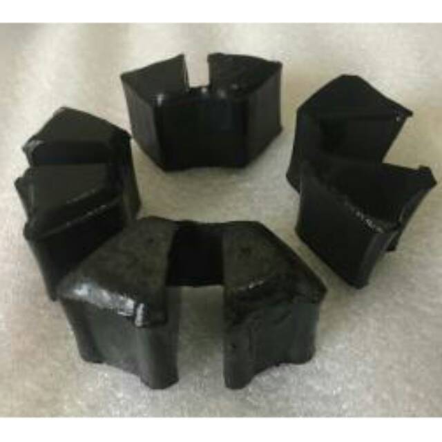 Karet nap gear ori viar VIX R dan VSR