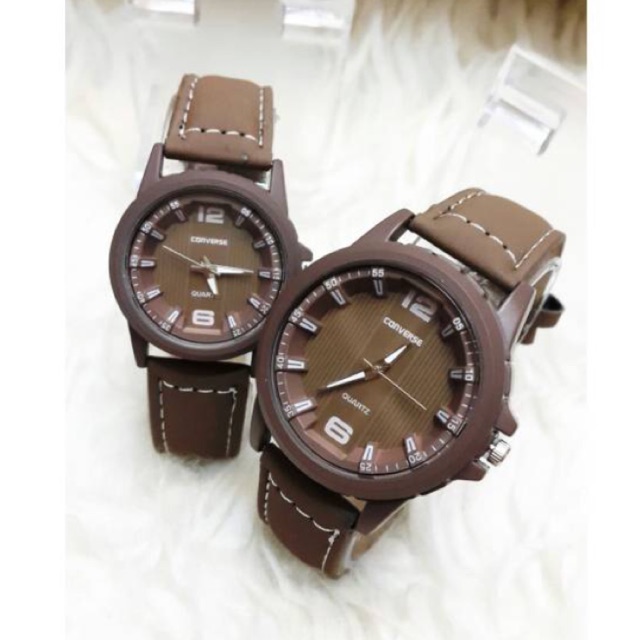 jam tangan couple murah best seller