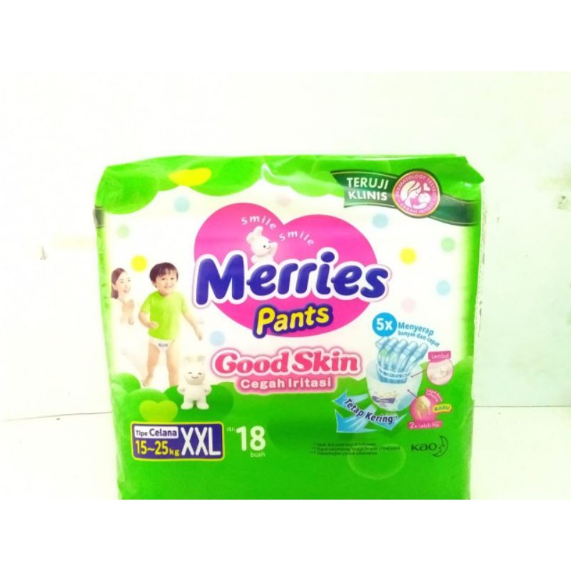 Merries XXL18 - merries pants
