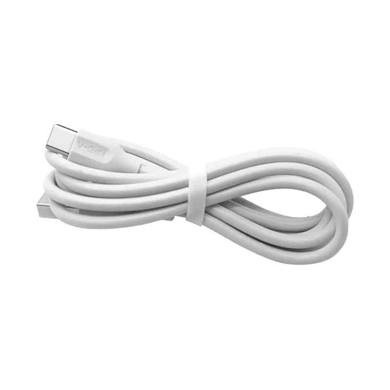 V-GEN VCMC10-01 FAST CHARGING 2.4A KABEL DATA MICRO USB 1M VGEN