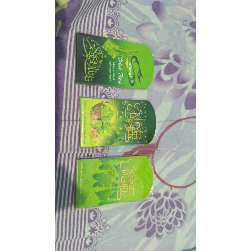 

amplop angpao