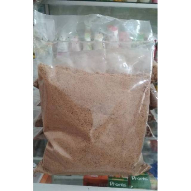 

Gula Semut 1kg kualitas super