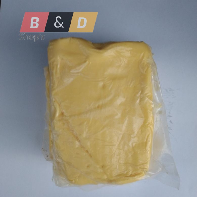 Amanda Margarin Mentega Kuning Original Netto 1 Kg Shopee Indonesia