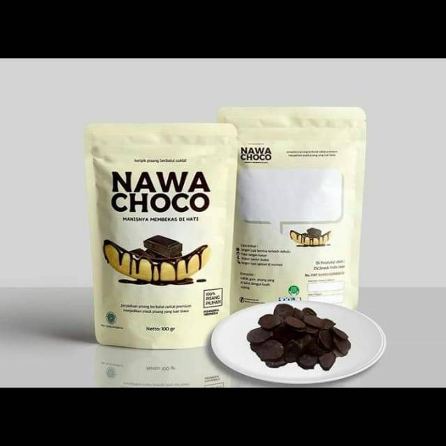 

Nawa Choco