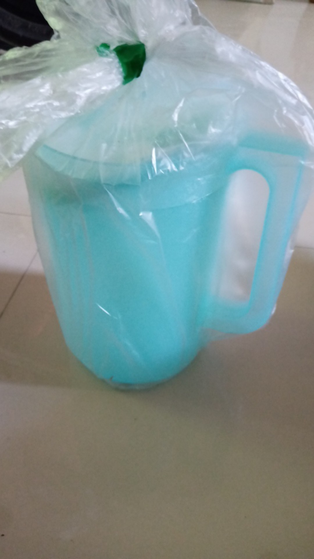 Blossom Pitcher 2l / Blomia Pitcher 2l