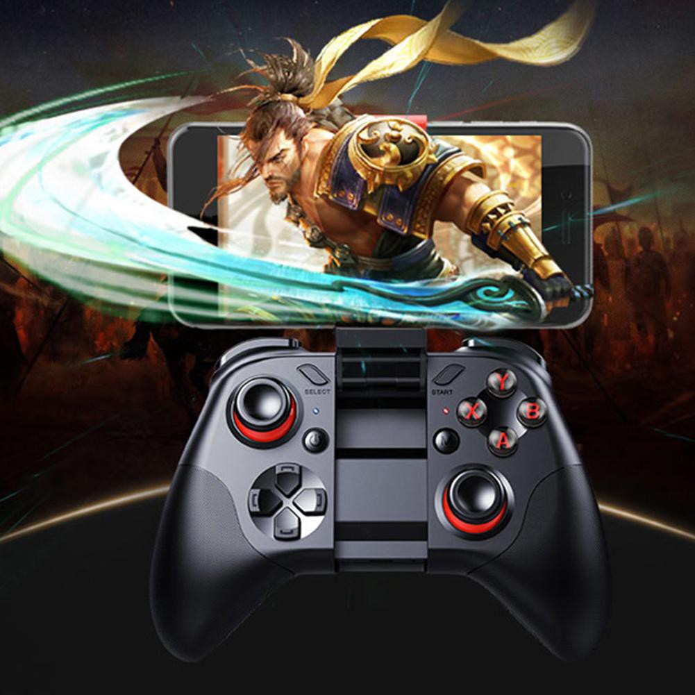 phone vr games with controller