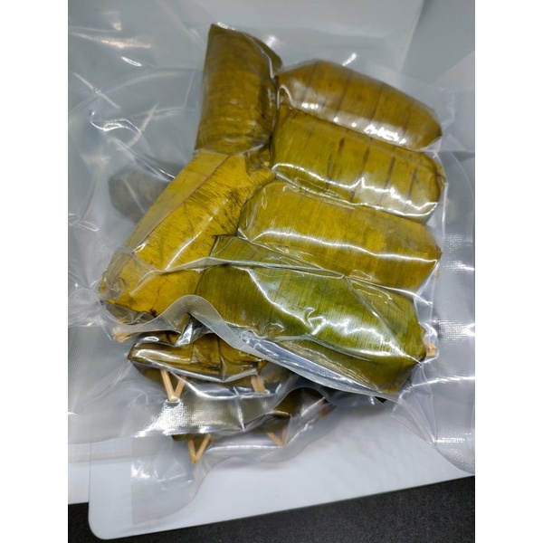 

lemper ayam frozen isi 6 pcs