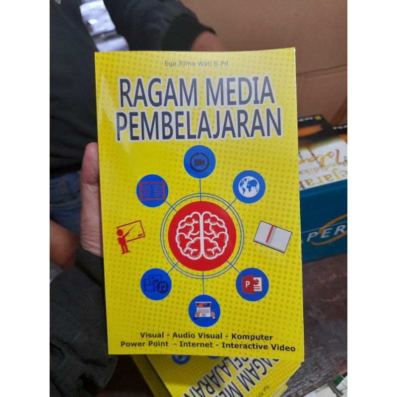 

Ragam Media Pembelajaran