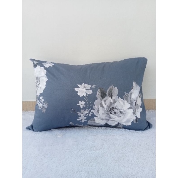 Sarung Bantal Katun Jepang