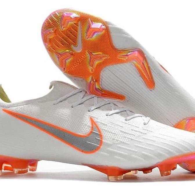 nike mercurial vapor xii elite white