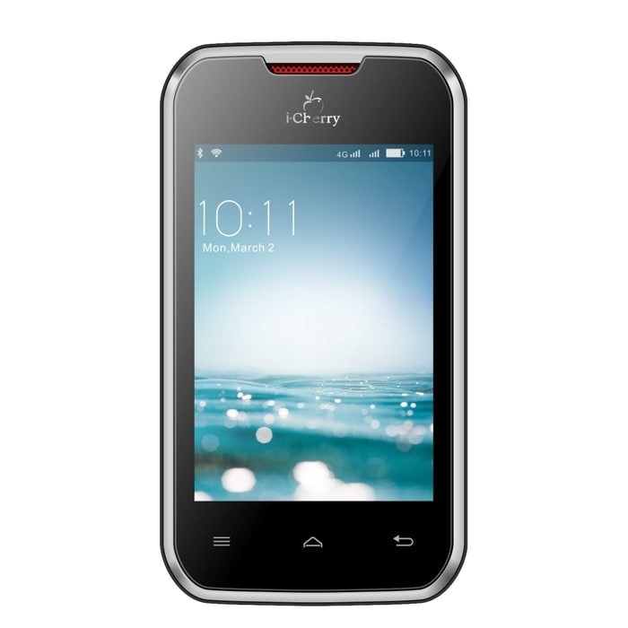 iCherry C119 Desire PDA 3.5"