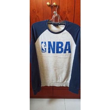 Crewneck NBA